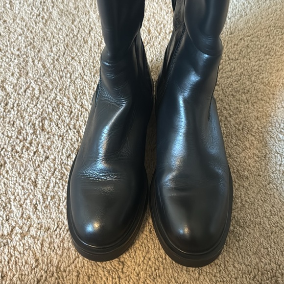 Steve Madden Karsten Riding Boot - Picture 4 of 9